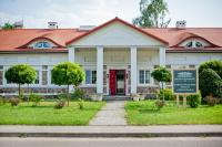 Kuźnia Pałacowa - B&B