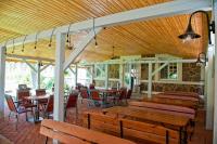 Kuźnia Pałacowa - B&B Korczew