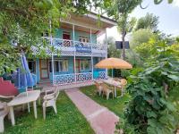 B&B Srinagar - Hotel Chachoo Palace - Bed and Breakfast Srinagar