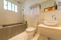 Chambre Double Deluxe avec Baignoire