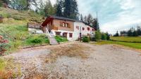 Apartment in the heart of nature - B&B Crans-Montana