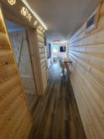 Apartament z jacuzzi Zakopane - Bed and Breakfast Zakopane