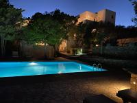 Apaggio Apartments - B&B