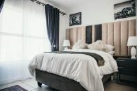 B&B Johannesbourg - Sizakele Stays - Bed and Breakfast Johannesbourg