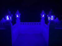 Govardhan villas Farm Stay - Chambres d’hôtes Bijāpur