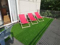 Pokoje do wynajęcia w centrum Białegostoku - B&B Bialystok