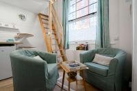 Studio fonctionnel au coeur de Lille avec parking - B&B