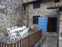 Casa Yañez - Ferienwohnung Chantada