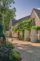 B&B Minchinhampton - Lammas Retreat in Minchinhampton - Bed and Breakfast Minchinhampton