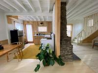 B&B Shandaken - Modern Cottage One (The Lorca, Catskills) - Bed and Breakfast Shandaken