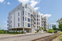 River View, Balcony, Germantown, Central, Elevator - B&B Nashville