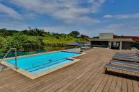 Zimbali Lakes Boulevard Suites Studio Apartments - B&B Ballito