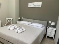 Habitación Doble con baño privado