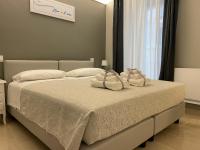 Habitación Doble con baño privado