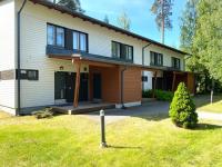 546 Kylpyla SPA, Saimaa Villa - B&B Imatra