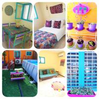 B&B Nahariya - בית הלב - Bed and Breakfast Nahariya