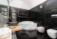 La finestra su Capri - B&B Massa Lubrense