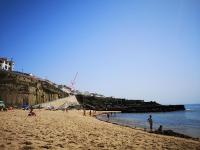 Sea Ceiling - Ericeira - B&B Ericeira