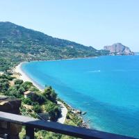 La casetta di Angela - B&B Sant'Ambrogio