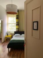 Triple Room with Private External Bathroom