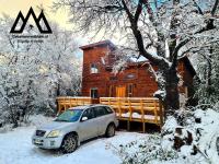 Mont blanc II - B&B
