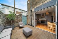 Royal Greenwich Hospitality - B&B Londra