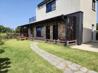 Camera Matrimoniale con Terrazza