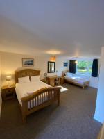Plumpton Walk - Ferienwohnung