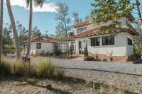 Casa Dino en Villa de Leyva - Bed and Breakfast