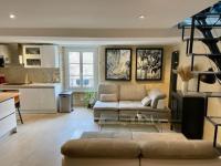 Apartamento de 3 dormitorios