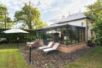 Le Gîte de l'Ormoy - B&B