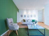 Appartamento con 2 Camere da Letto