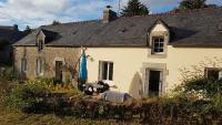 LE GITE Valbrock - B&B