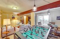 Hot Tub at Mountain-View Ozarks Retreat! - B&B Holiday Island