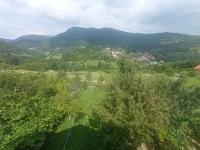 B&B Sarajevo - VILA GREEN GARDEN - Bed and Breakfast Sarajevo