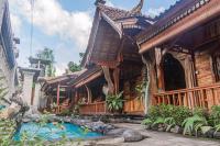Kori Amed Guest House - B&B