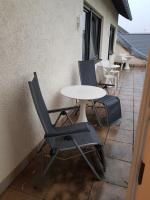 Gästehaus Vinum - Ferienwohnung