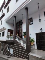 Bernal I, II y III - B&B
