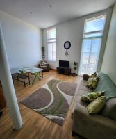 B&B Kent - Imperial House Sea View Margate - Bed and Breakfast Kent