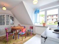 Apartament na 1-piętrze - Ferienwohnung