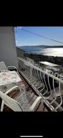 Double Room with Balcony (2 Adults + 1 Child)