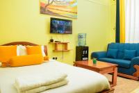Laxy 1 bedroom Apartments along Moi Southlake - Ferienwohnung Naivasha