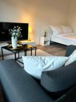 B&B Oldenburg - Stilvolle & frisch renovierte Unterkunft - Bed and Breakfast Oldenburg