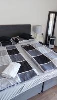 Chambre Double avec Balcon - Vue sur Mer