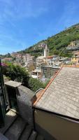 La Scuna Riomaggiore - B&B Riomaggiore