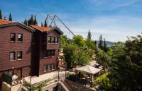 B&B Istanbul - İstanbul Bosphorus Hotel Symbola - Bed and Breakfast Istanbul