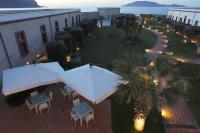 B&B Favignana - I Pretti Resort - Bed and Breakfast Favignana