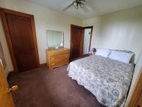 Appartement - Rez-de-Chaussée
