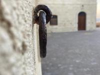 La Commenda di Picciano - Country House - Bed and Breakfast Matera
