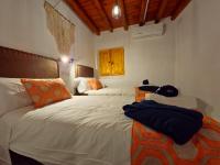 Appartamento con 2 Camere da Letto